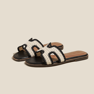 MIRA® | ELEGANTE SANDALE