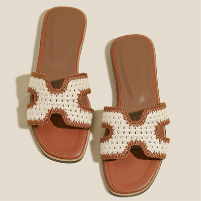 MIRA® | ELEGANTE SANDALE