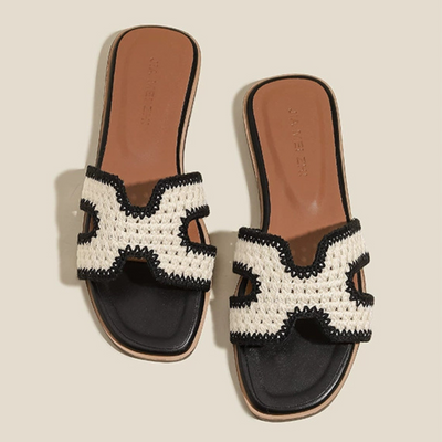 MIRA® | ELEGANTE SANDALE