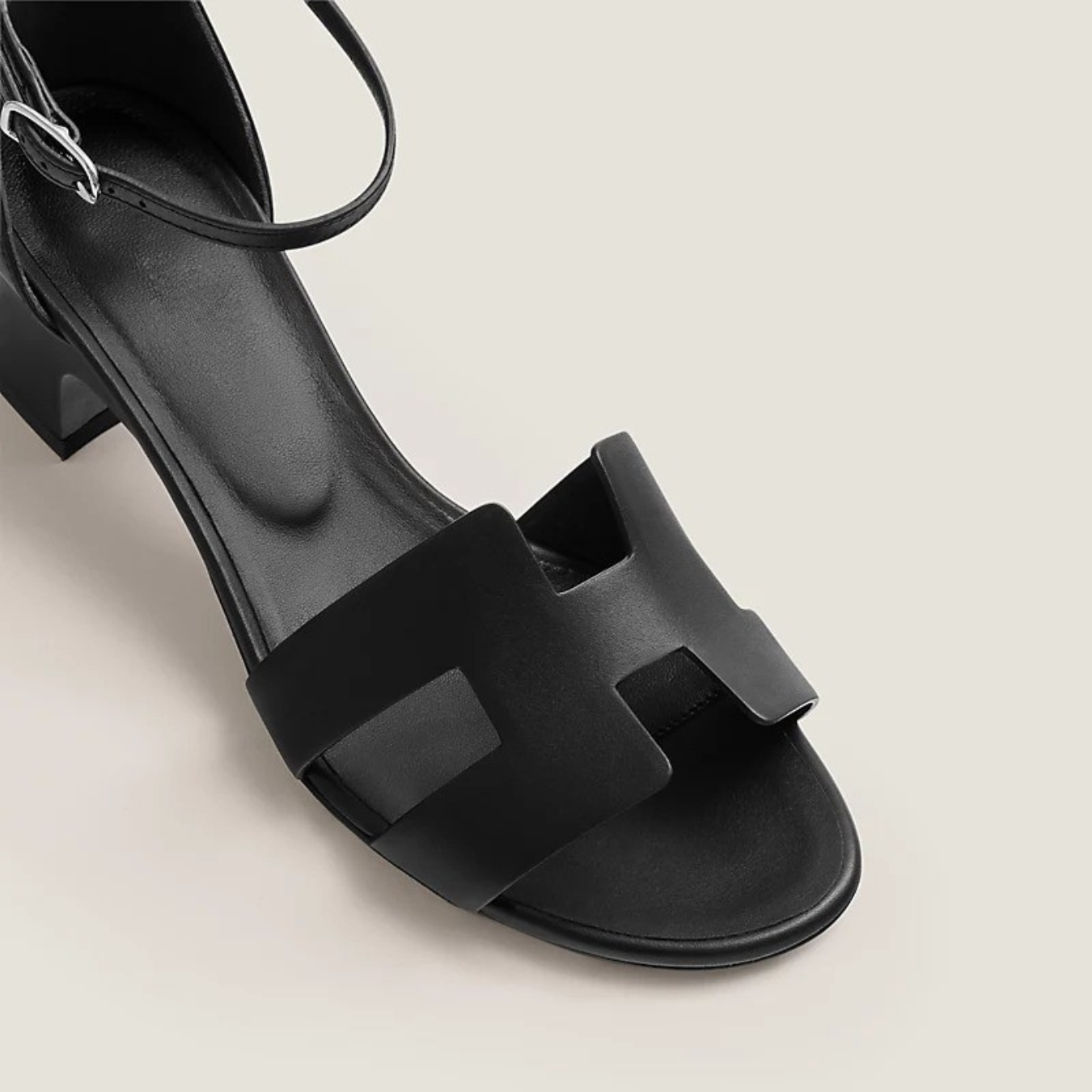 Johanna® | Elegante Luxussandalen für besondere Anlässe