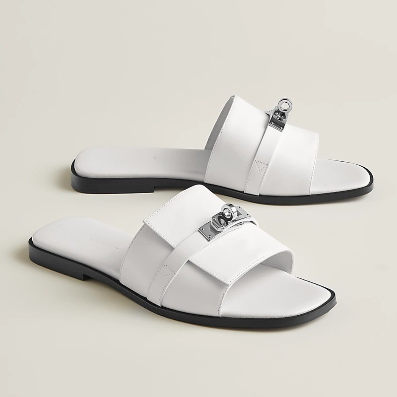 TEYA® | SANDALEN VERROU