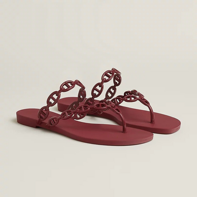AURI® | ELEGANTE SANDALEN
