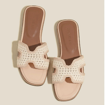 MIRA® | ELEGANTE SANDALE