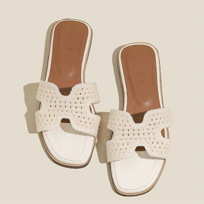 MIRA® | ELEGANTE SANDALE