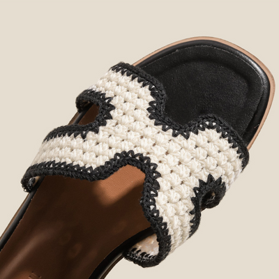 MIRA® | ELEGANTE SANDALE