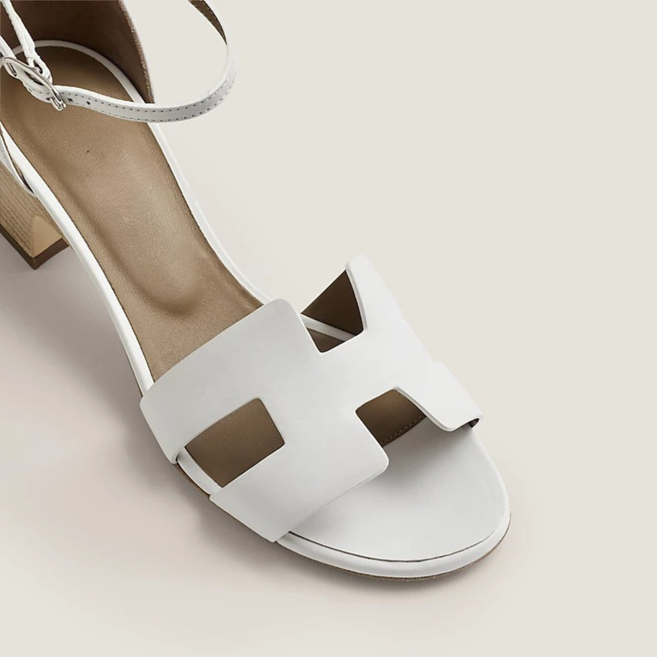 Johanna® | Elegante Luxussandalen für besondere Anlässe