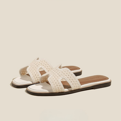 MIRA® | ELEGANTE SANDALE