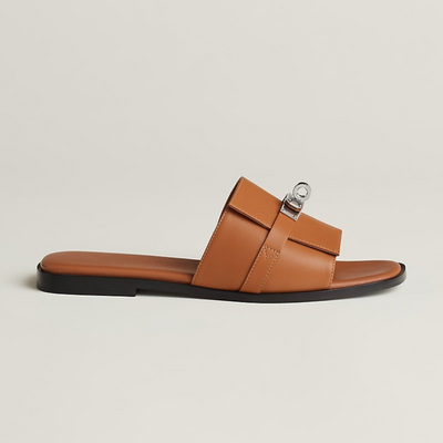 TEYA® | SANDALEN VERROU