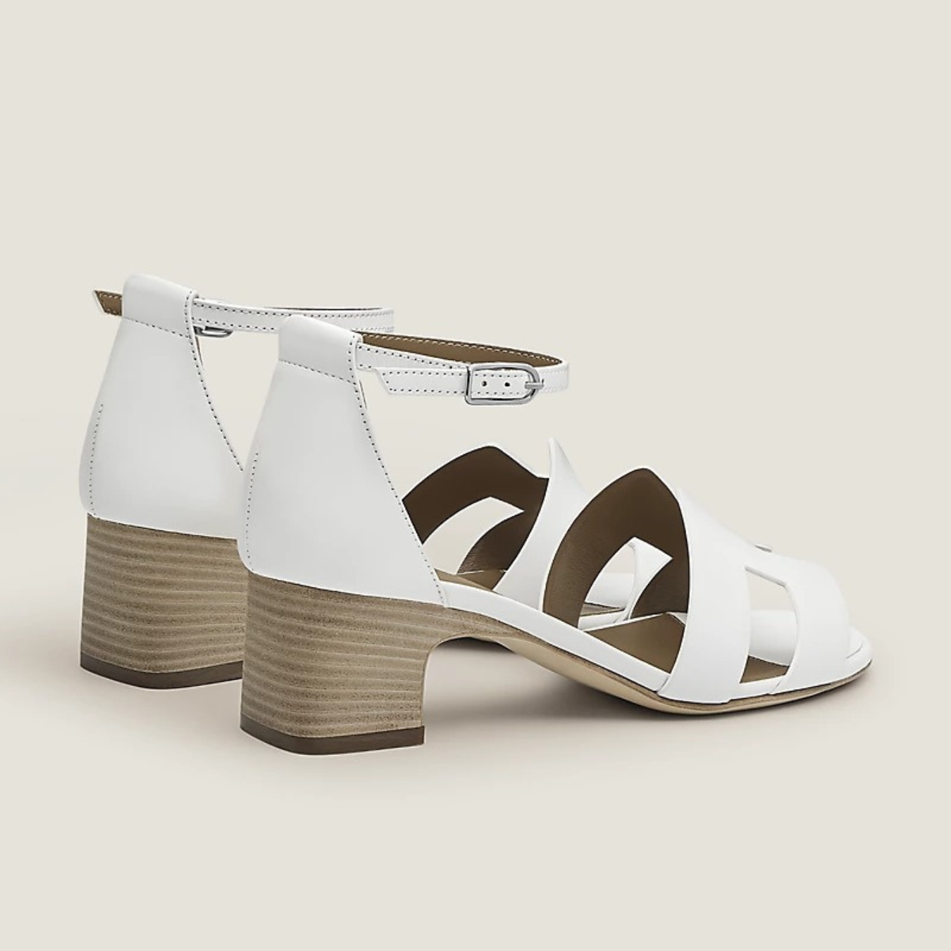 Johanna® | Elegante Luxussandalen für besondere Anlässe