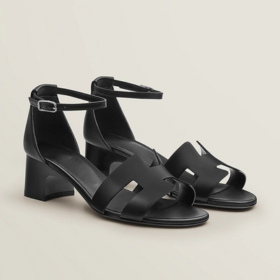 Johanna® | Elegante Luxussandalen für besondere Anlässe