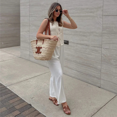 ELVA® | ELEGANTE SANDALE