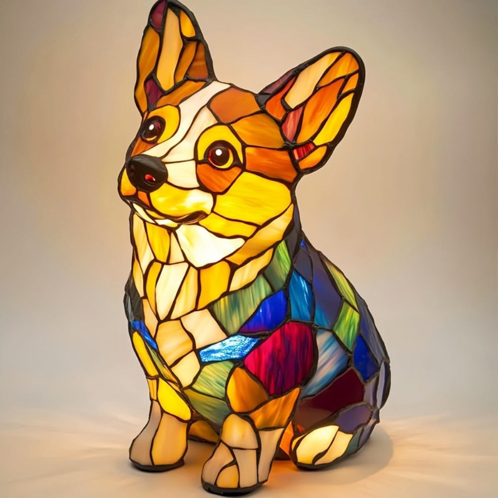 Verena® | Splendore del Corgi