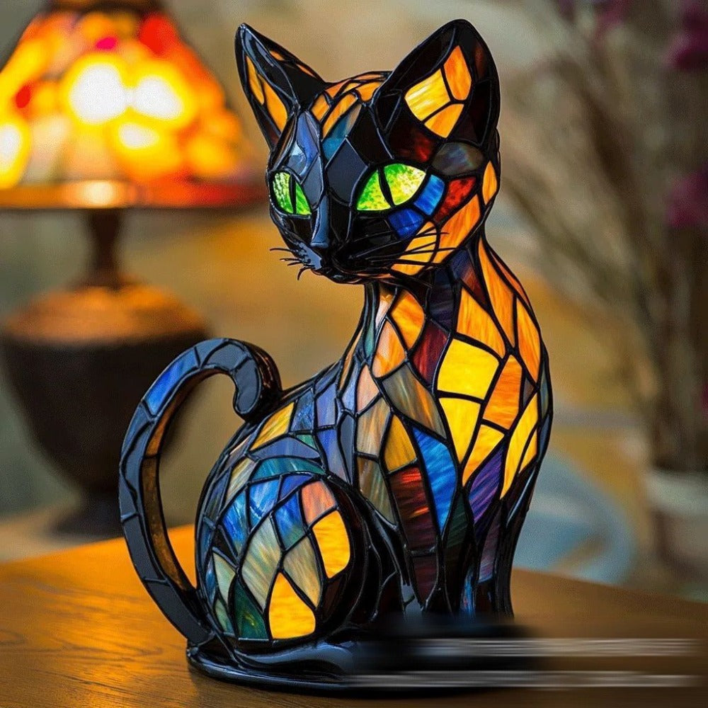 Sienna® | Eleganz des Katers