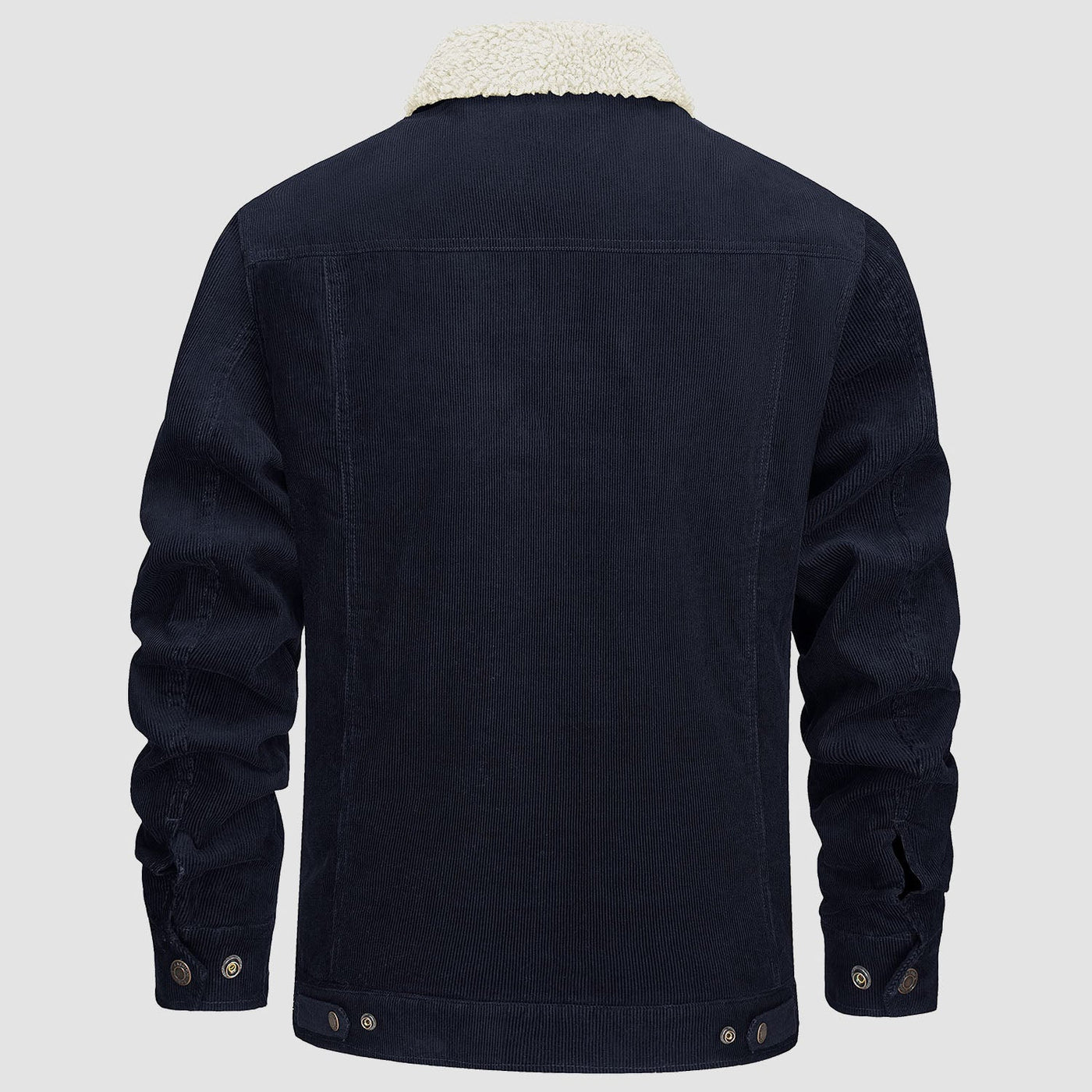 René® | Cordjacke