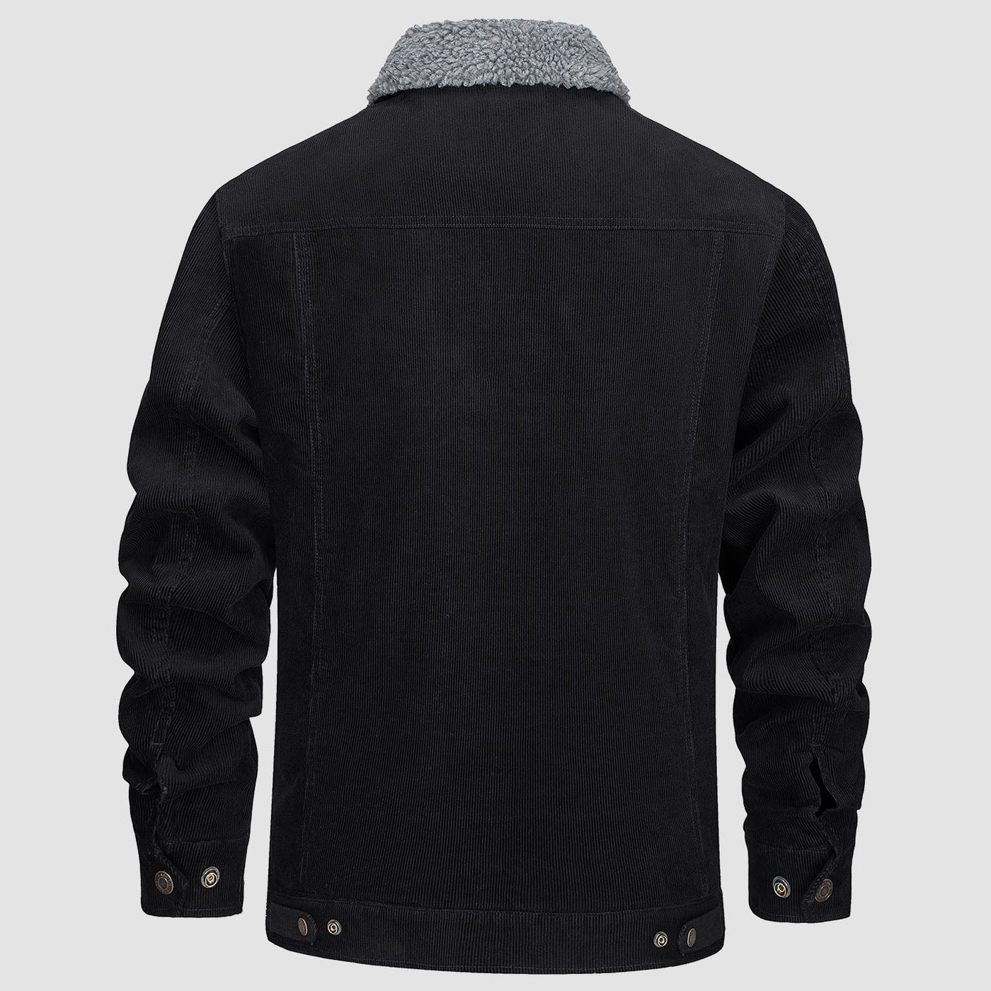 René® | Cordjacke