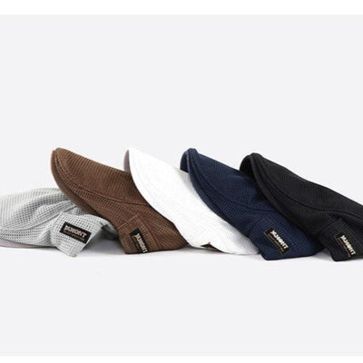 Tilo® | Luftige Herren Cap