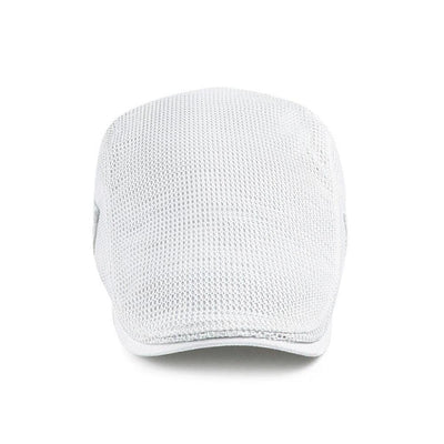 Tilo® | Luftige Herren Cap