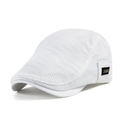 Tilo® | Luftige Herren Cap