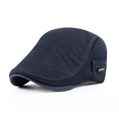 Tilo® | Luftige Herren Cap