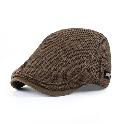 Tilo® | Luftige Herren Cap