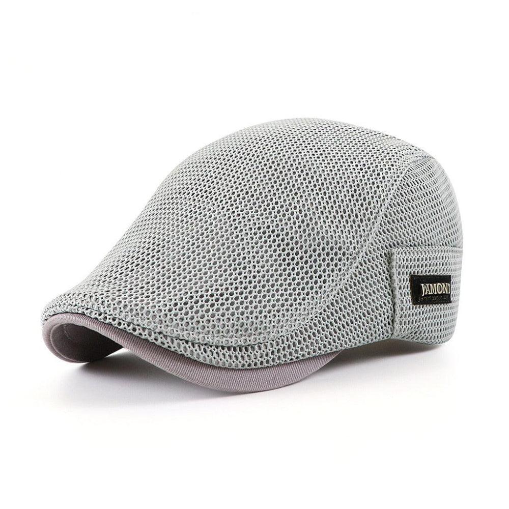 Tilo® | Luftige Herren Cap