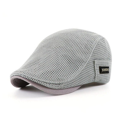 Tilo® | Luftige Herren Cap