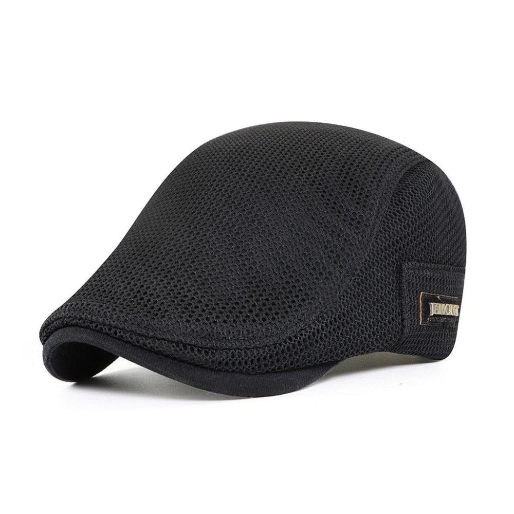 Tilo® | Luftige Herren Cap