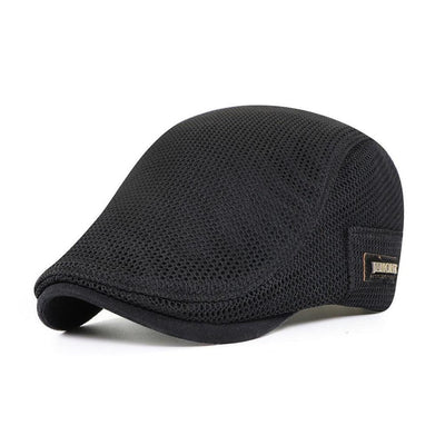 Tilo® | Luftige Herren Cap