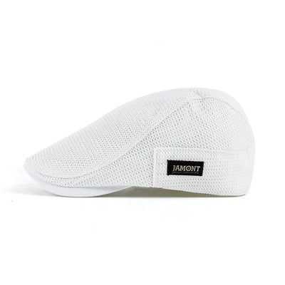 Tilo® | Luftige Herren Cap