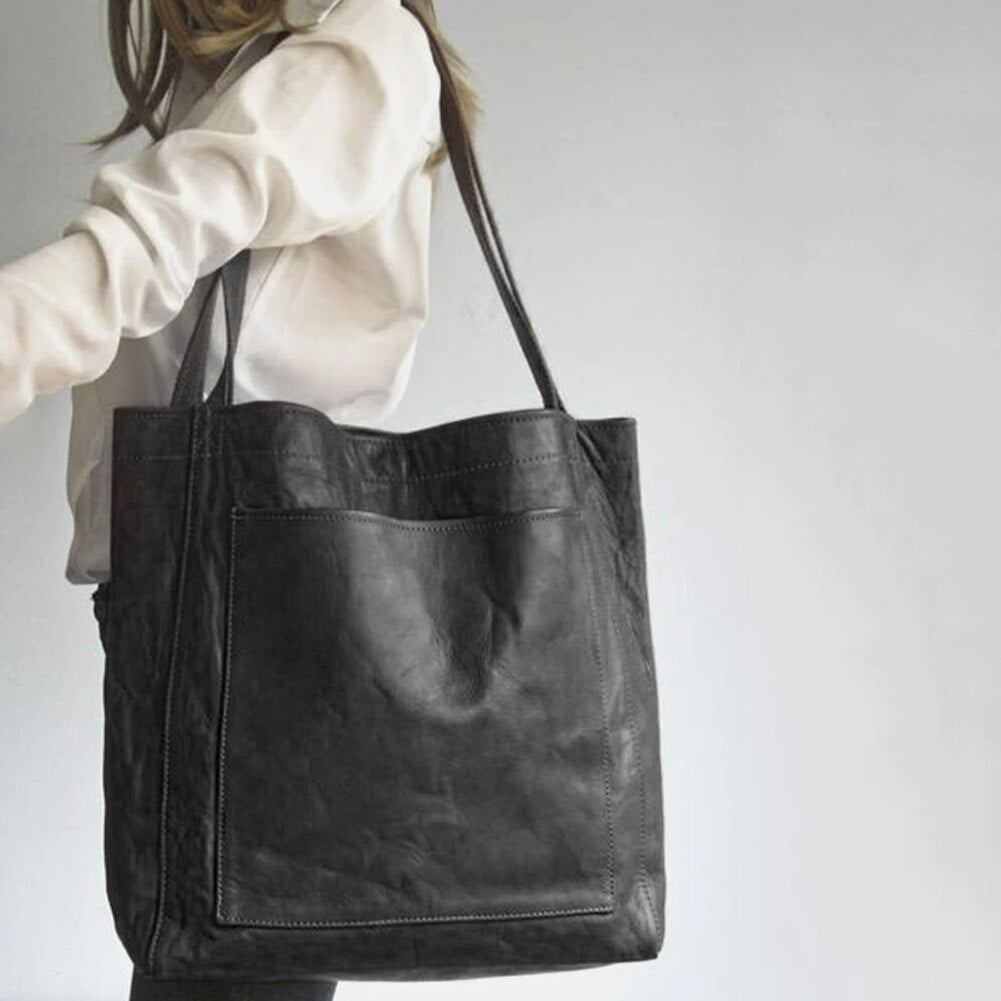 TRUDE® | LEDERTASCHE