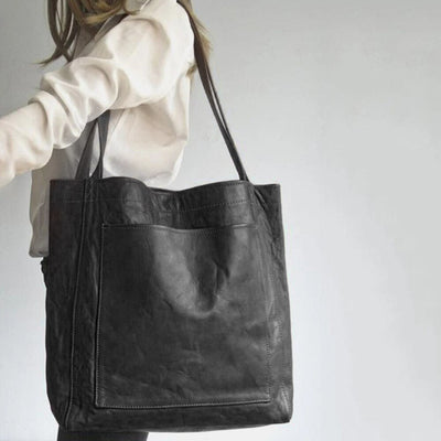 TRUDE® | LEDERTASCHE