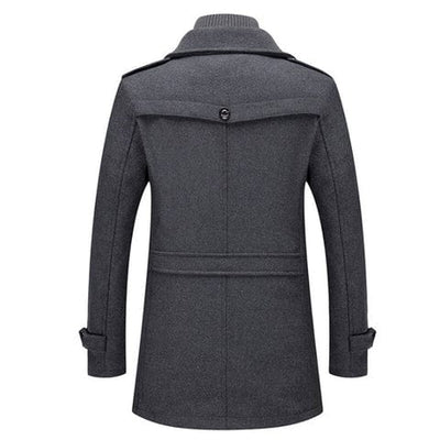 Nikolaus® | Eleganter Wintermantel