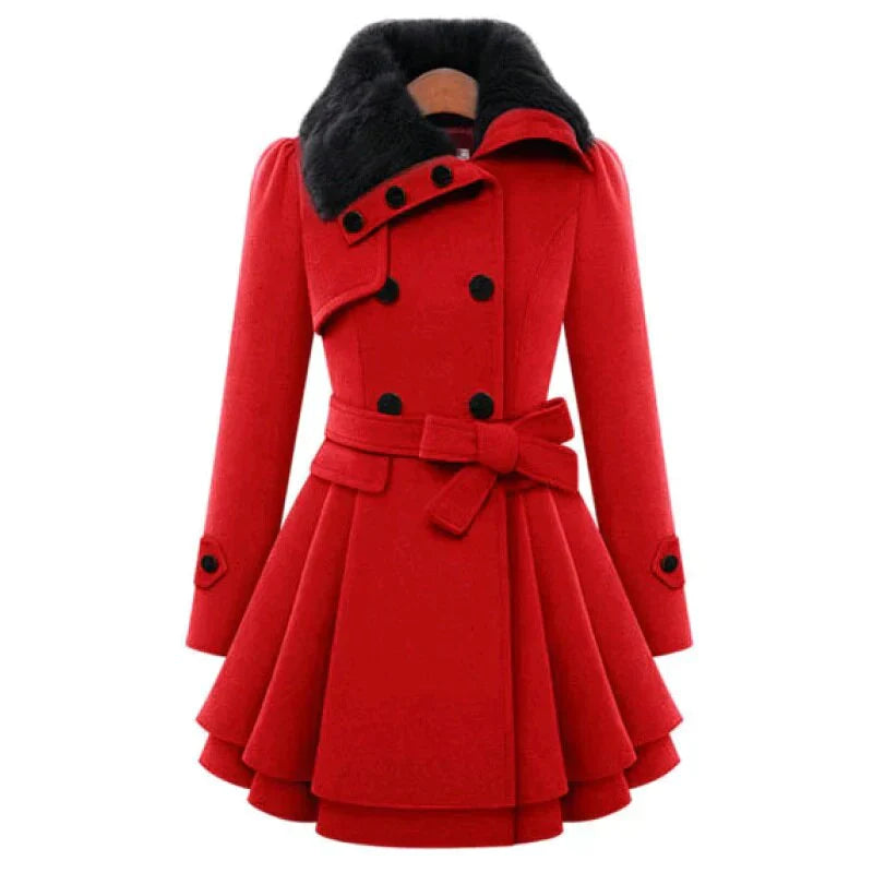 Filomena® | Wintermantel