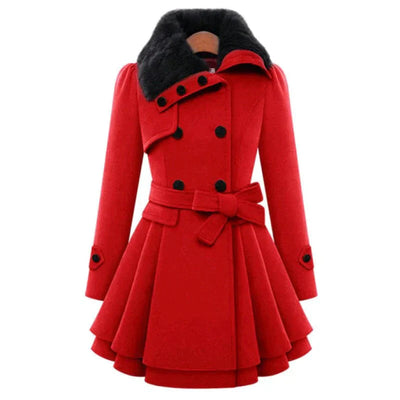 Filomena® | Wintermantel