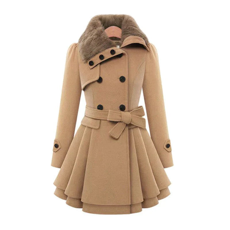 Filomena® | Wintermantel