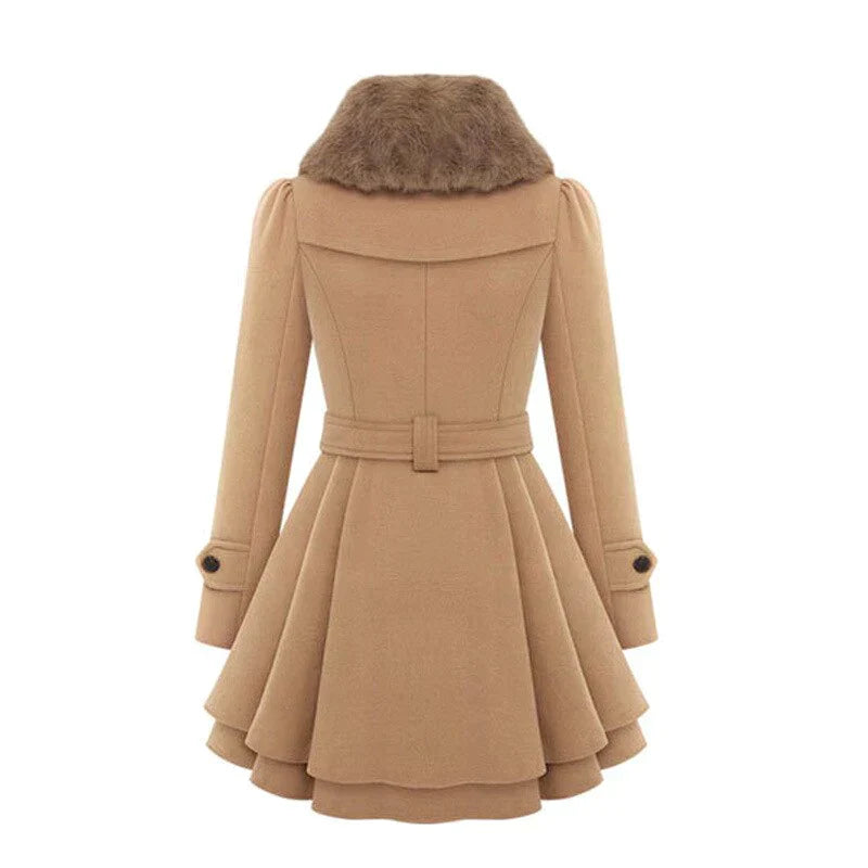 Filomena® | Winter-Trench