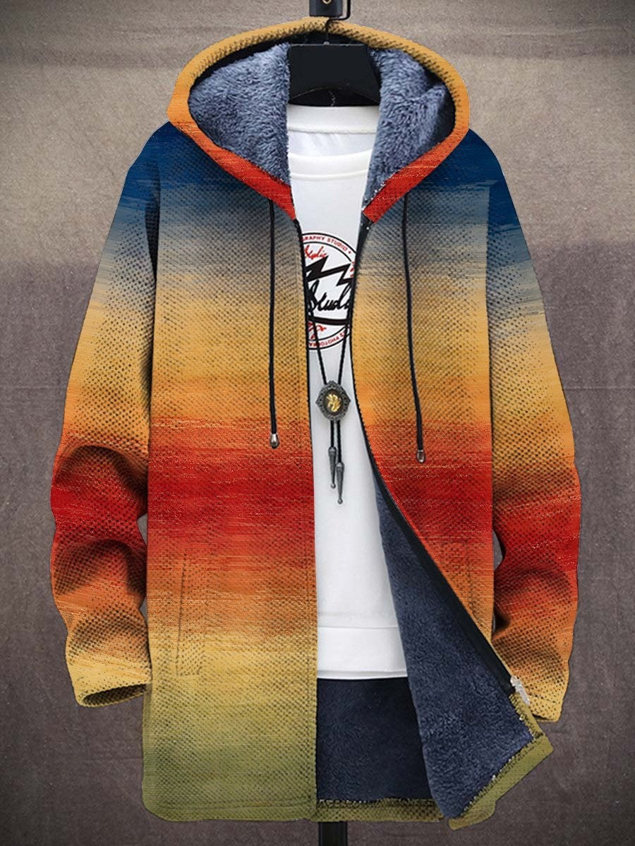 Sophie® | Luxuriöser, kunstinspirierten Cardigan