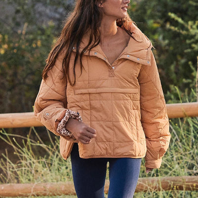 Marlies® | Pufferpullover