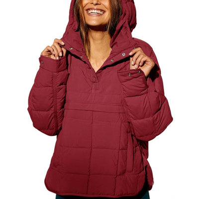 Marlies® | Pufferpullover