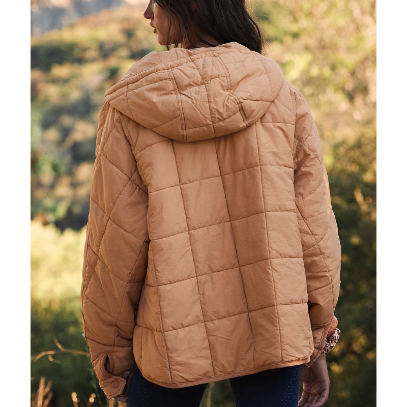 Marlies® | Pufferpullover