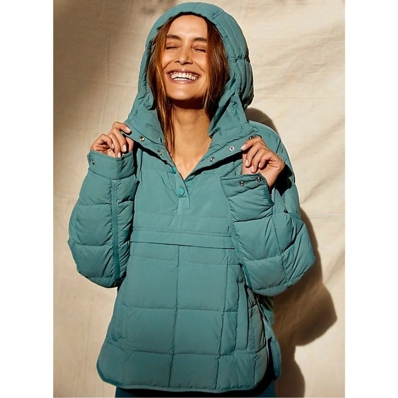 Marlies® | Pufferpullover