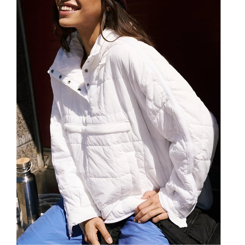 Marlies® | Pufferpullover