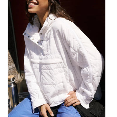Marlies® | Pufferpullover