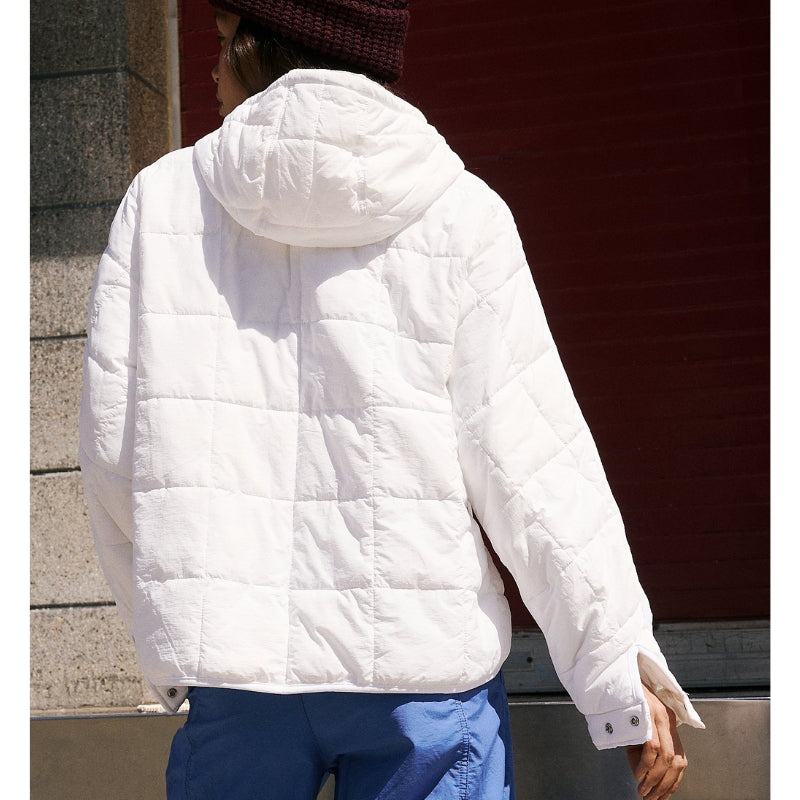 Marlies® | Pufferpullover