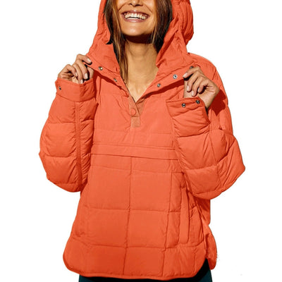 Marlies® | Pufferpullover