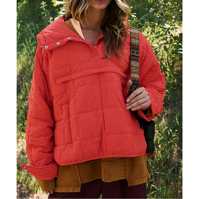Marlies® | Pufferpullover