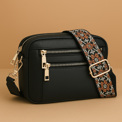 Michaela® | Stilvolle Handtasche für zeitlose Eleganz