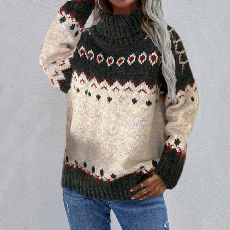Paola® | Bequemer Eleganter Pullover