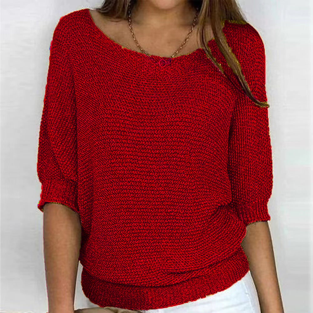 Elodie® | Comfortabele Sweater