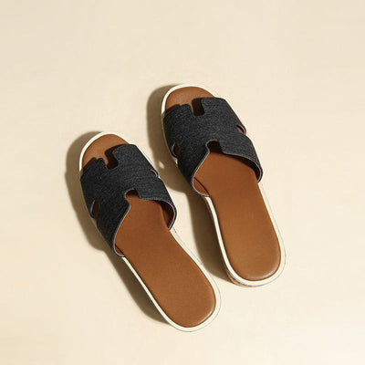 ZIRI® | SANDALEN MIT ABSATZ